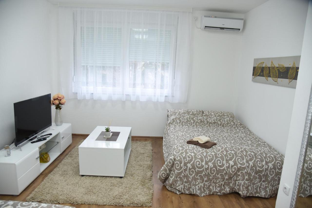 Apartmani Sofronic Loznica 1 Luaran gambar