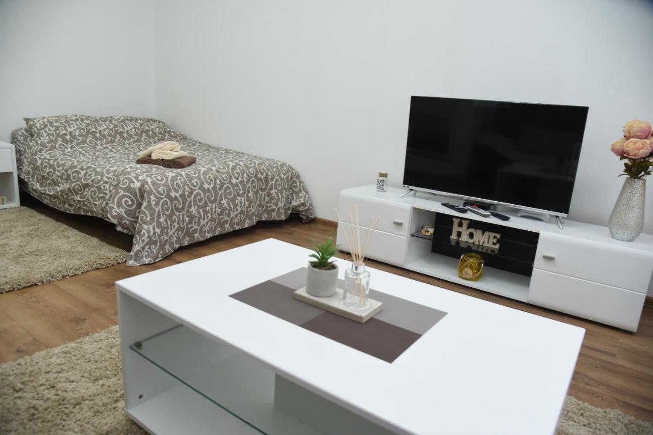 Apartmani Sofronic Loznica 1 Luaran gambar