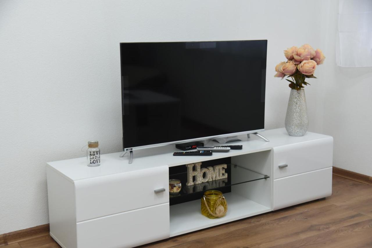 Apartmani Sofronic Loznica 1 Luaran gambar