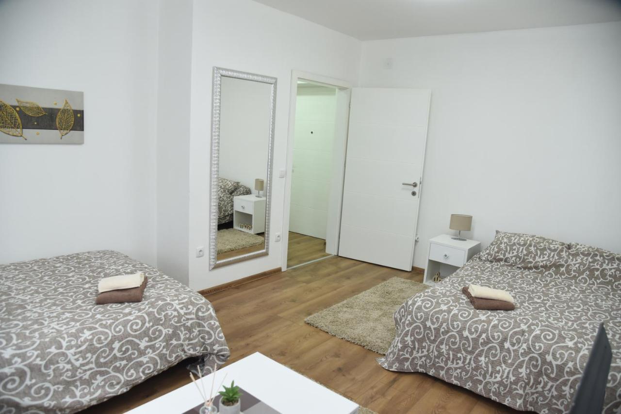 Apartmani Sofronic Loznica 1 Luaran gambar