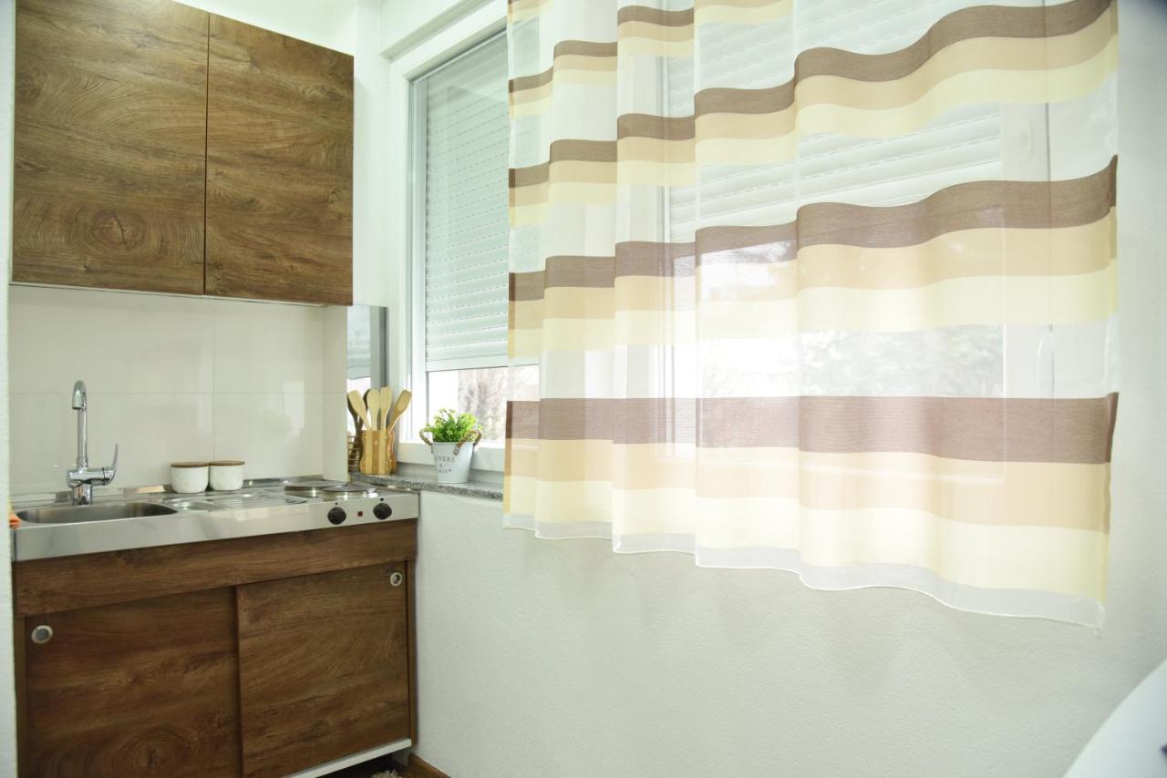 Apartmani Sofronic Loznica 1 Luaran gambar