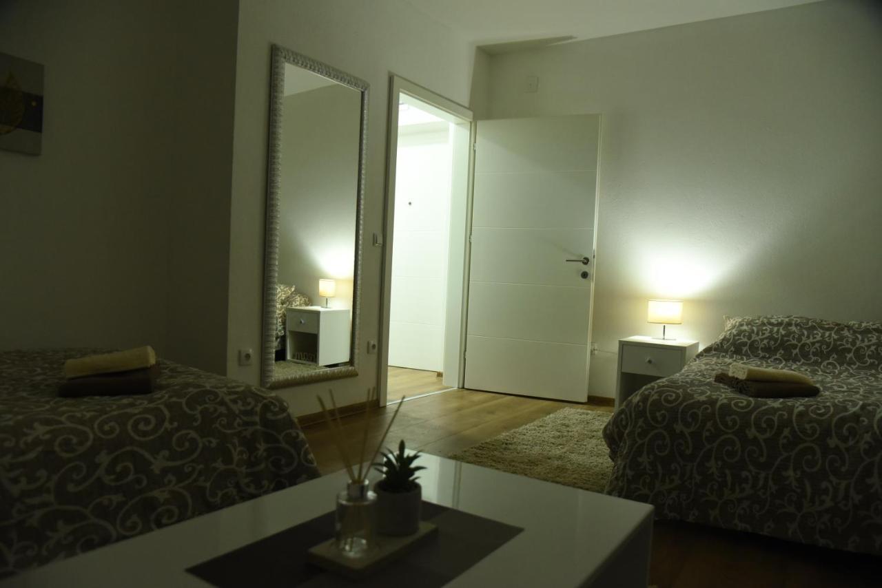 Apartmani Sofronic Loznica 1 Luaran gambar