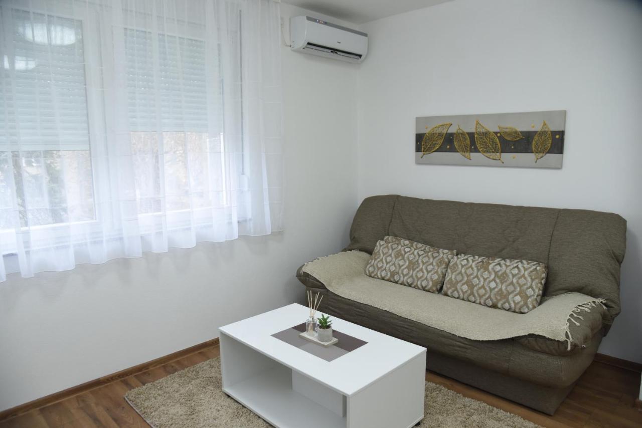 Apartmani Sofronic Loznica 1 Luaran gambar
