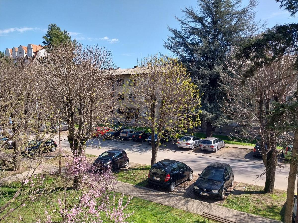 Apartmani Sofronic Loznica 1 Luaran gambar