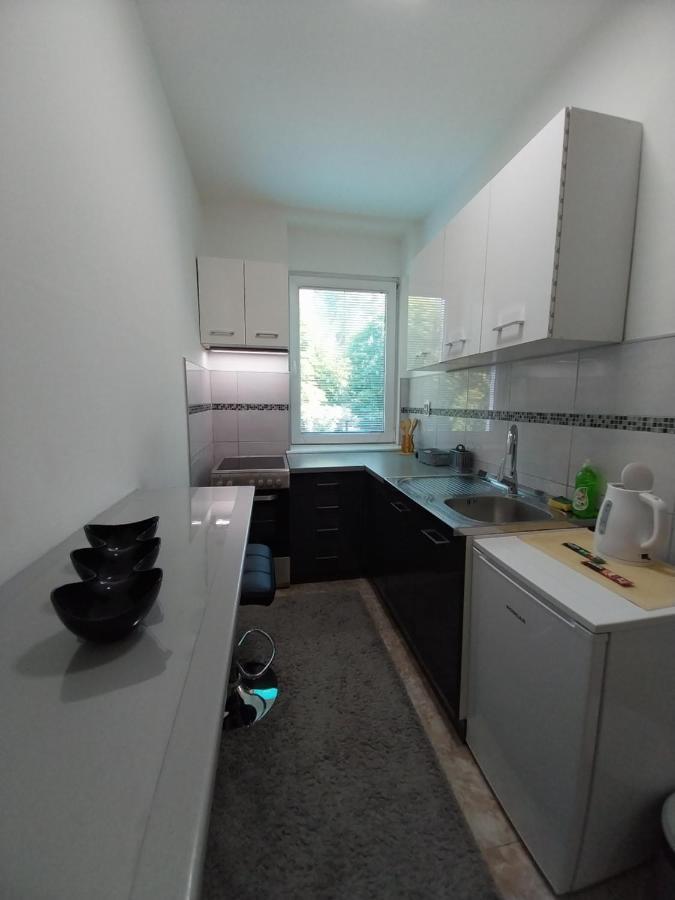 Apartmani Sofronic Loznica 1 Luaran gambar