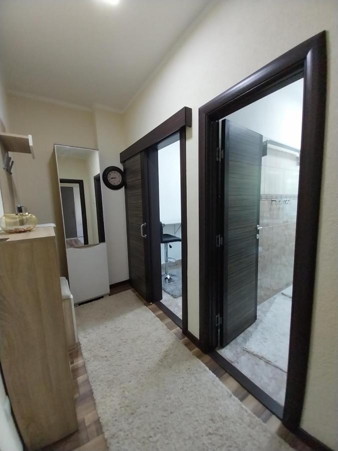 Apartmani Sofronic Loznica 1 Luaran gambar