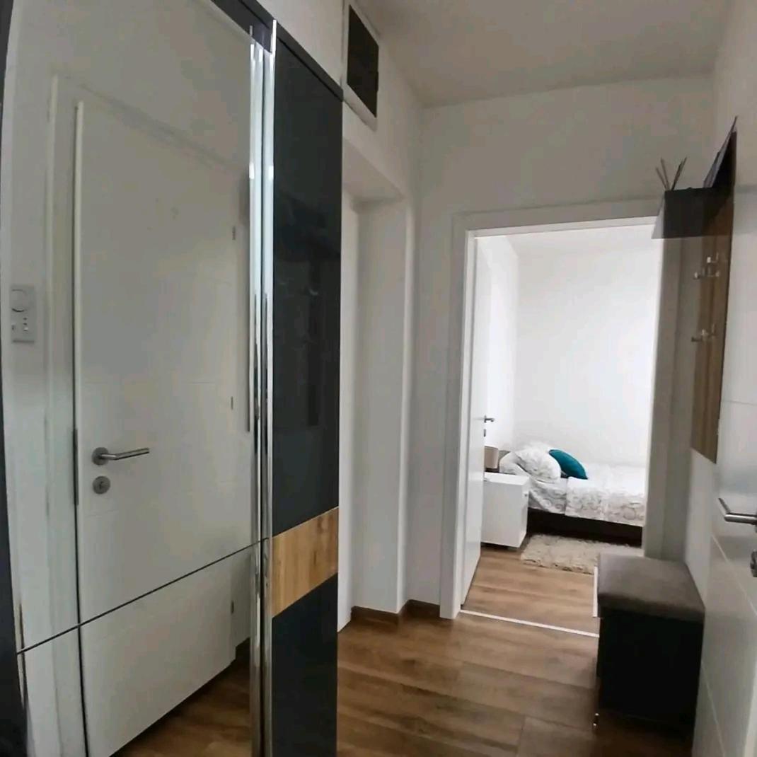 Apartmani Sofronic Loznica 1 Luaran gambar