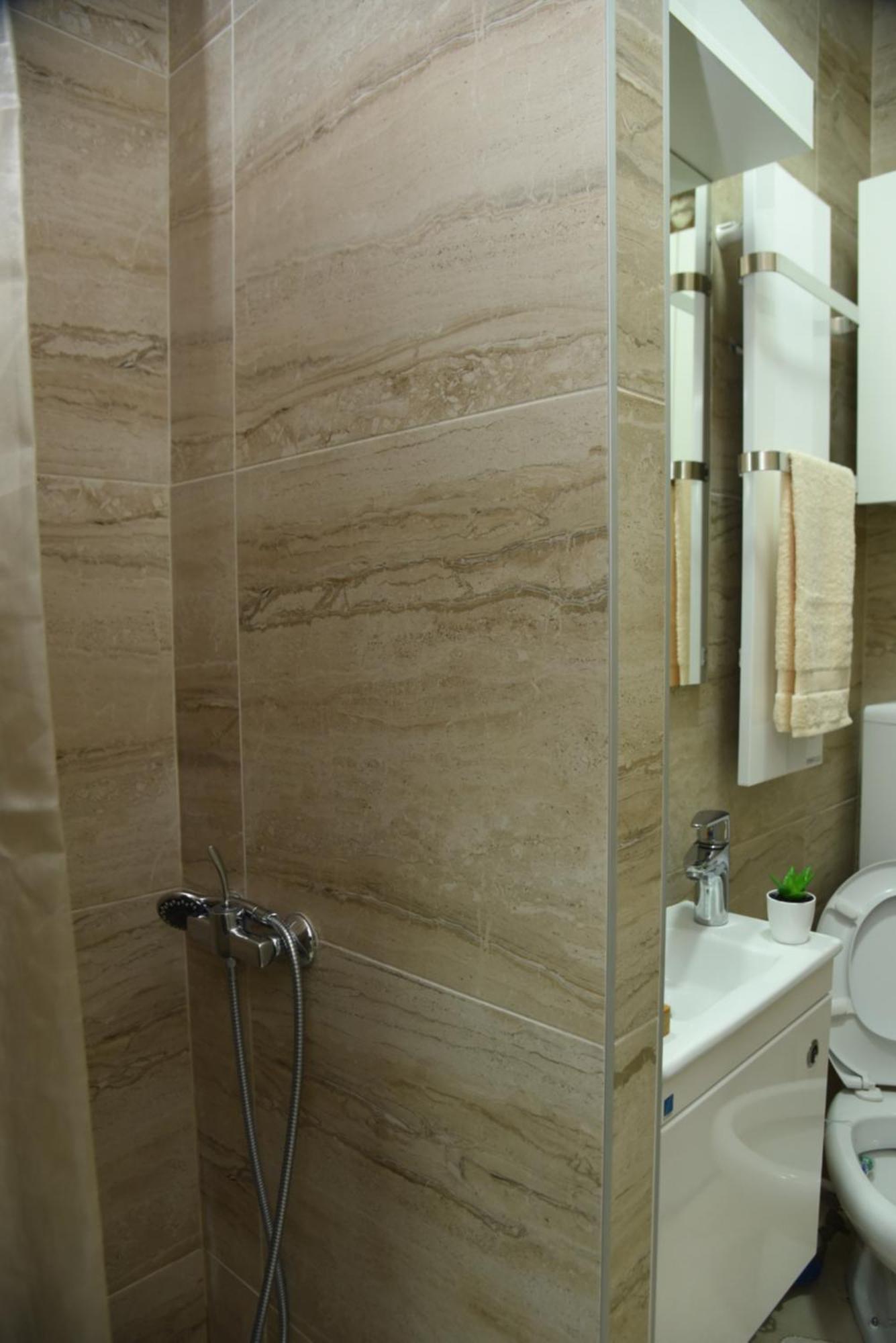 Apartmani Sofronic Loznica 1 Luaran gambar
