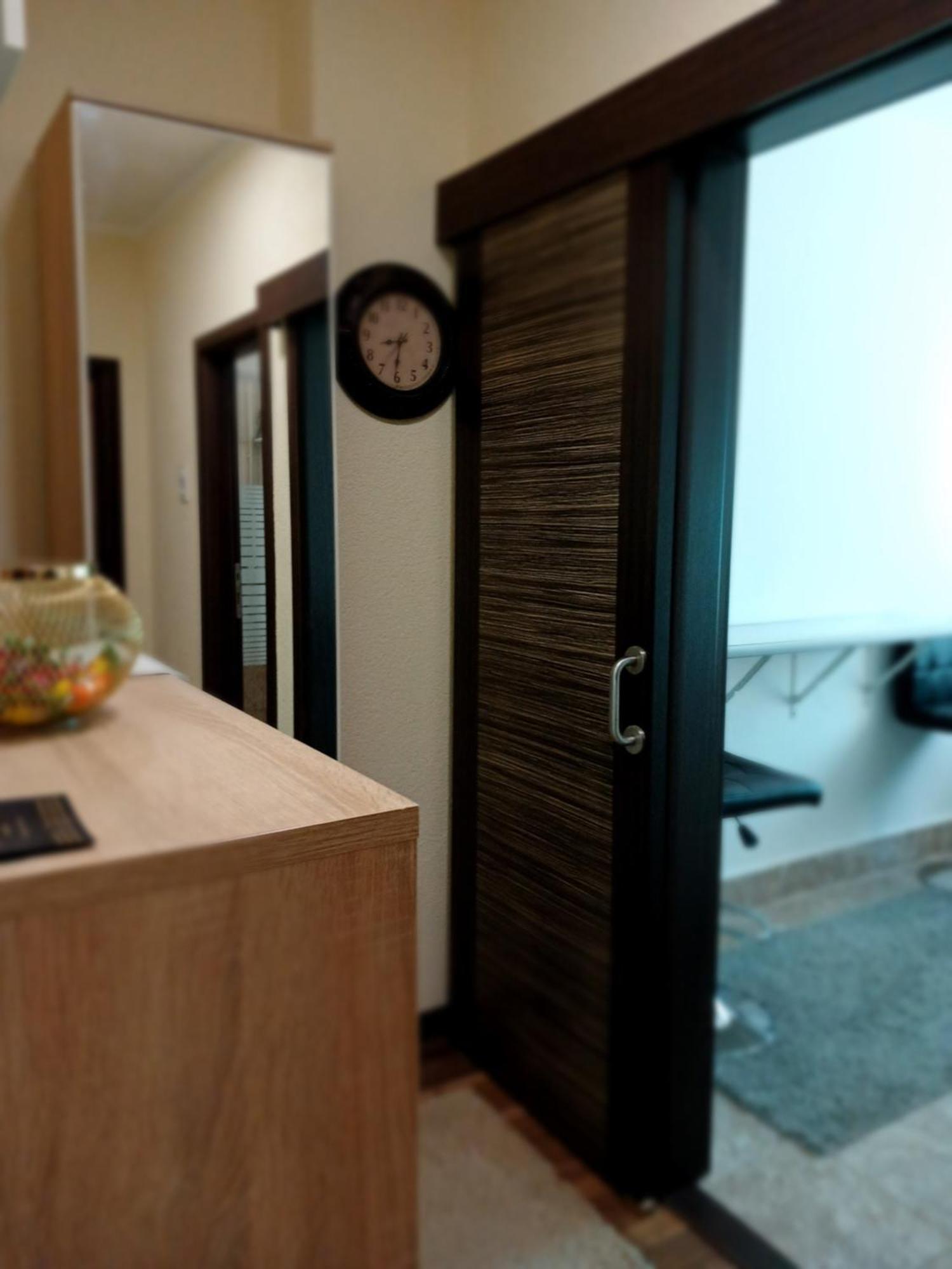 Apartmani Sofronic Loznica 1 Luaran gambar