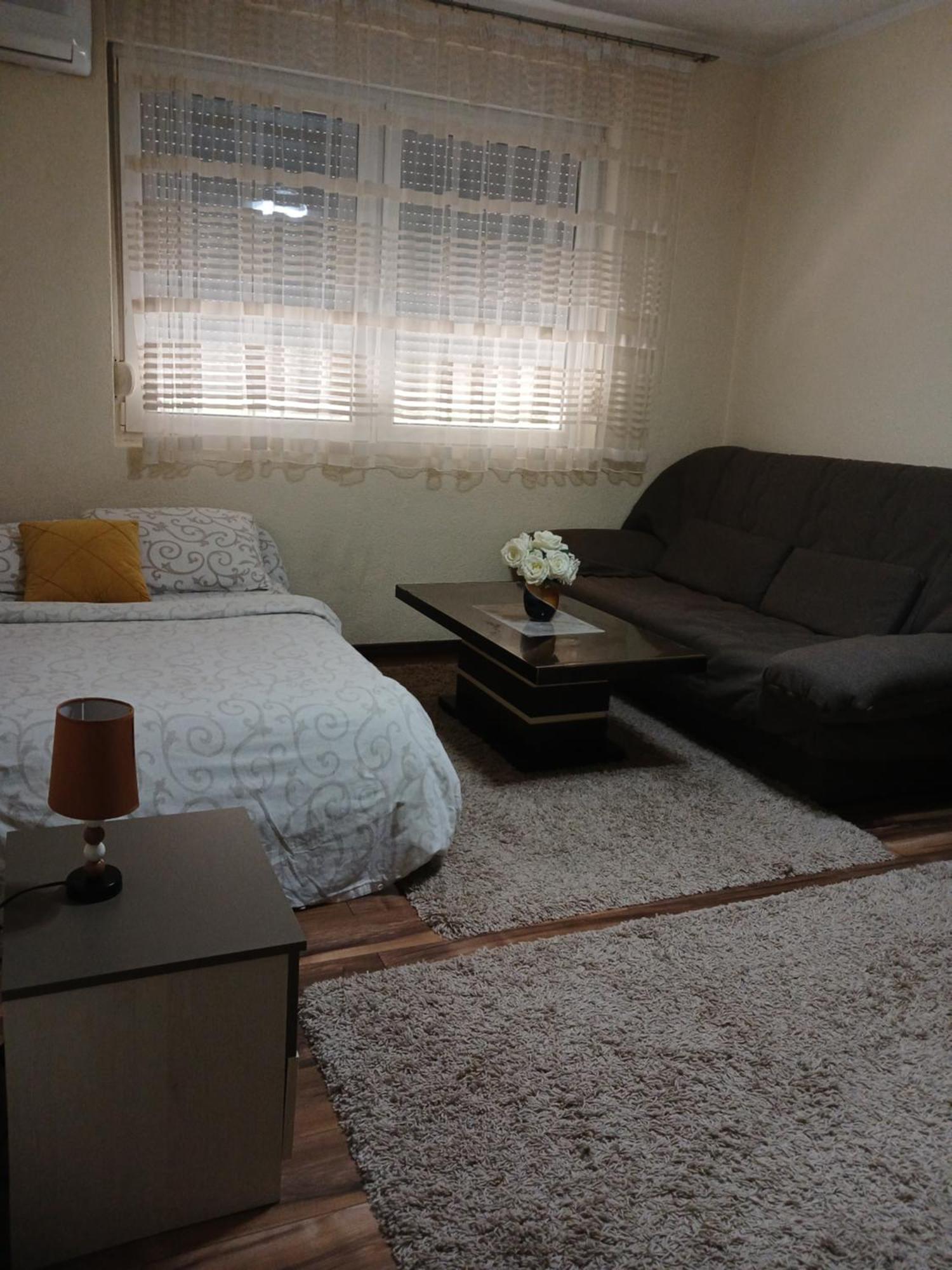 Apartmani Sofronic Loznica 1 Luaran gambar
