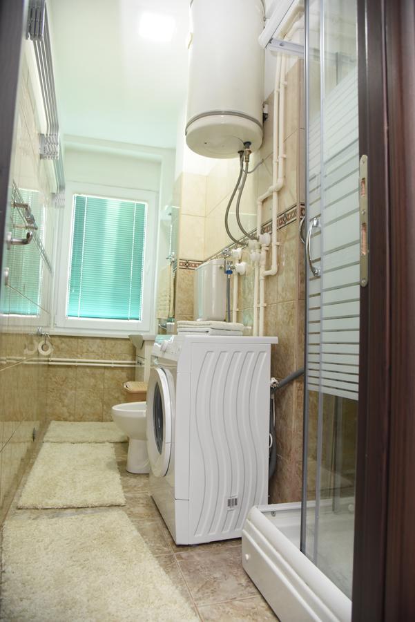 Apartmani Sofronic Loznica 1 Luaran gambar