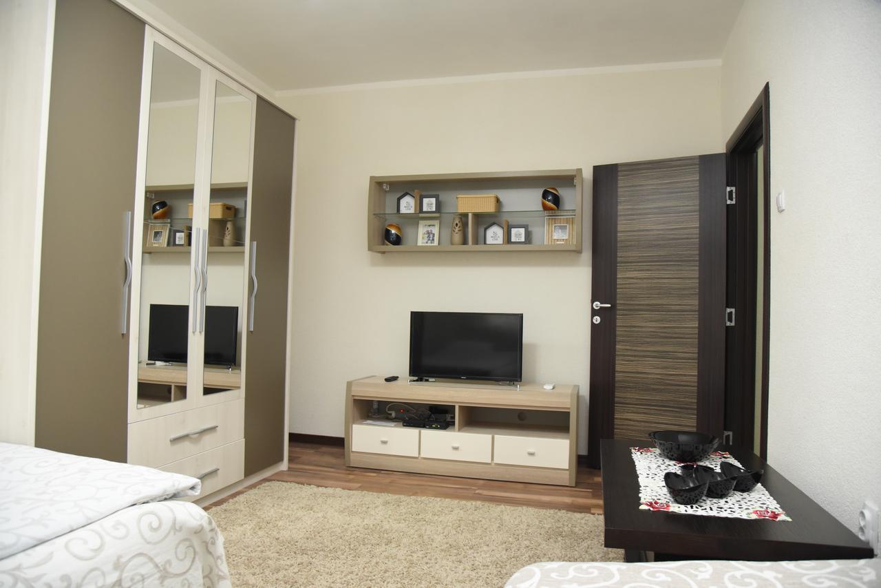 Apartmani Sofronic Loznica 1 Luaran gambar