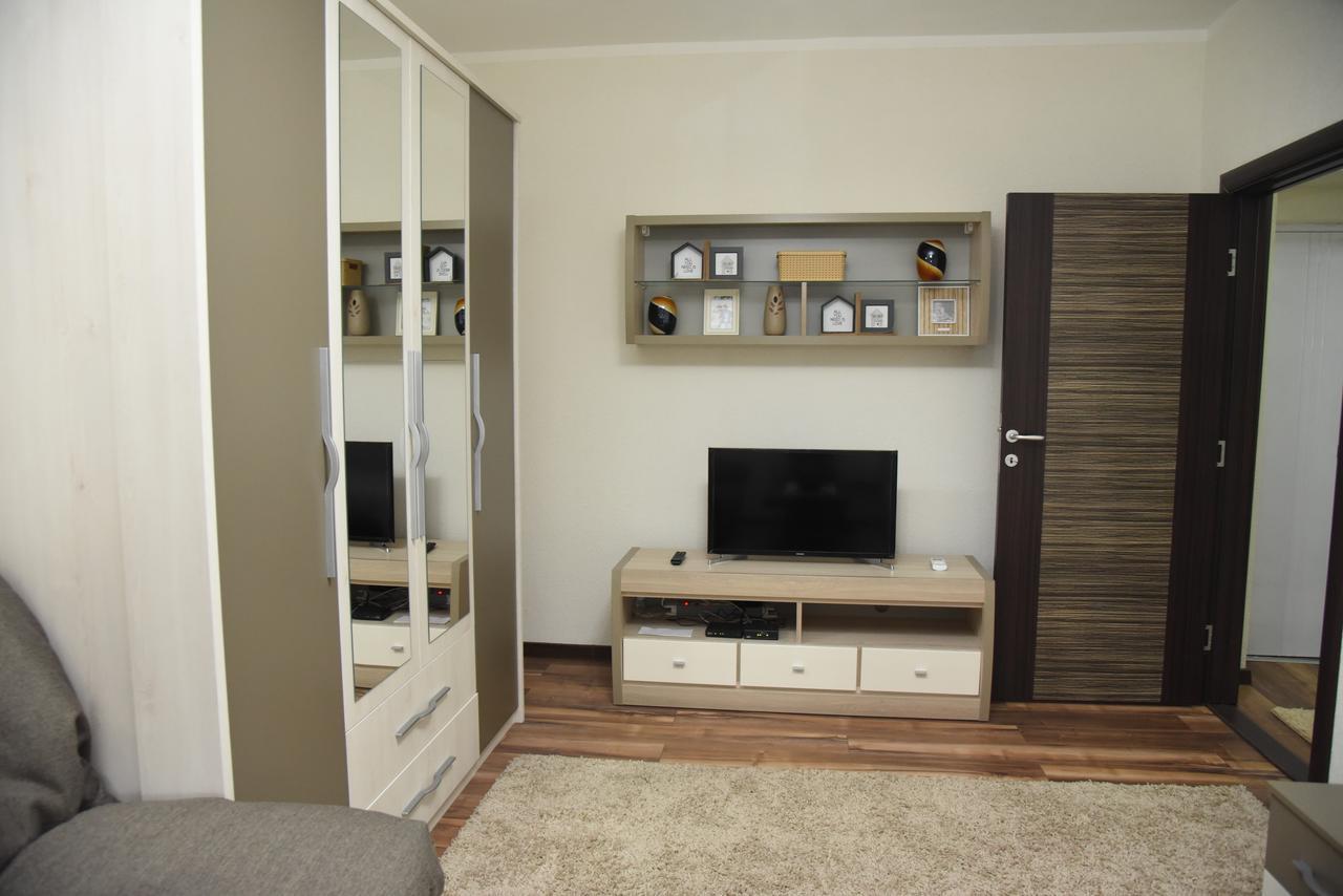 Apartmani Sofronic Loznica 1 Luaran gambar